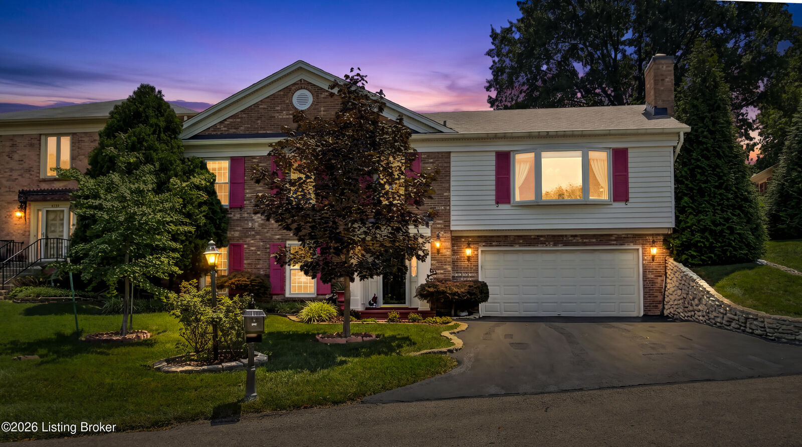 Property Photo: 6711 John Hancock Pl KY 40059