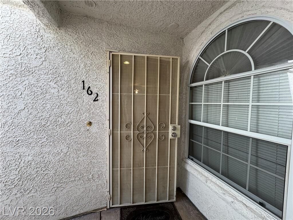 Property Photo: 1800 Edmond Street 162 NV 89146