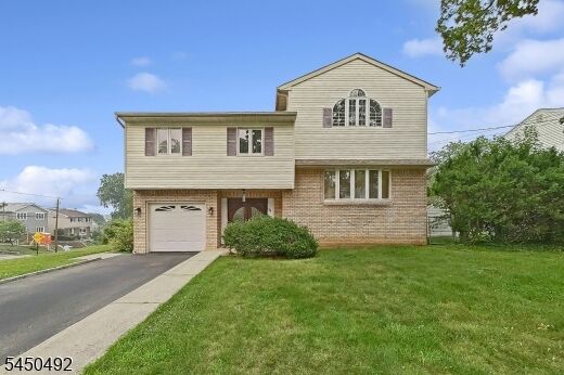 Property Photo: 56 Eaton Pl NJ 07003