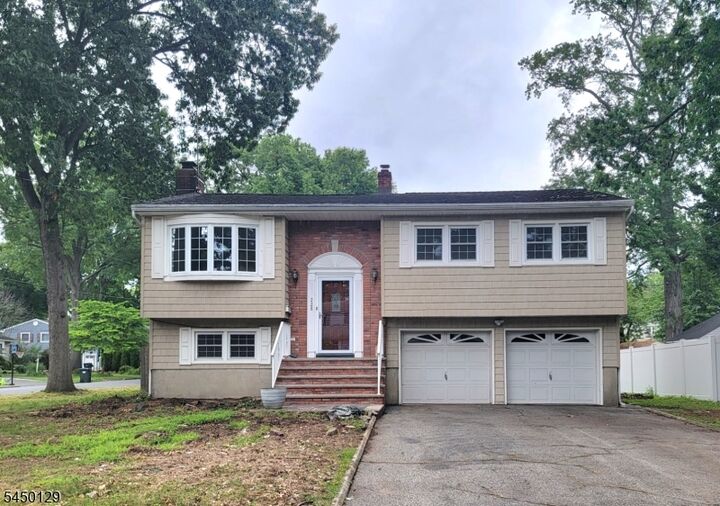Property Photo:  228 Forest Rd  NJ 07023 