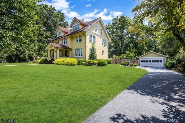 Property Photo: 1416 Watchung Ave NJ 07060