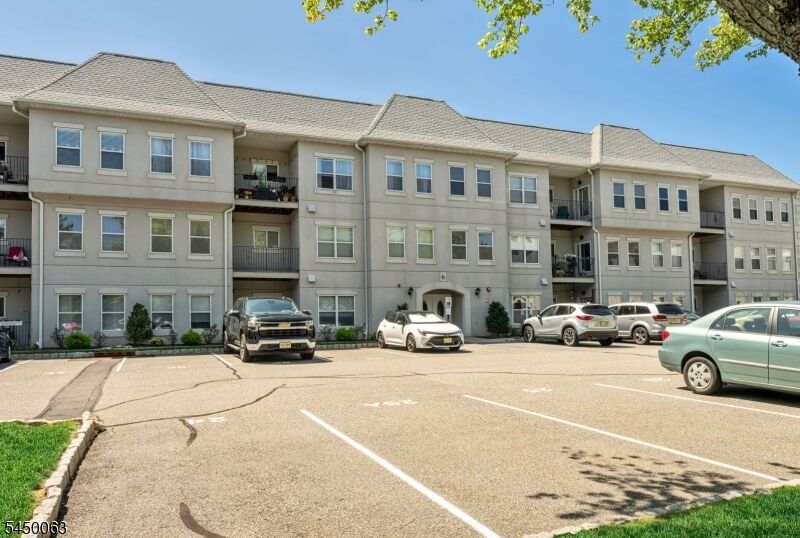 Property Photo:  602 Brittany Dr  NJ 07470 