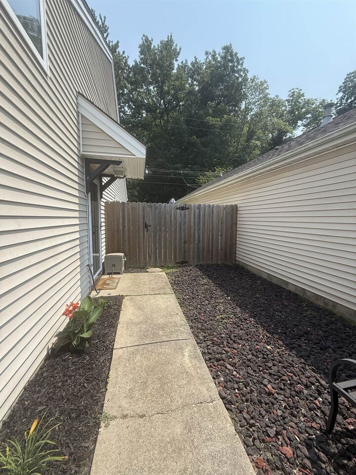 Property Photo: 973 Villagebrook Drive KY 42420