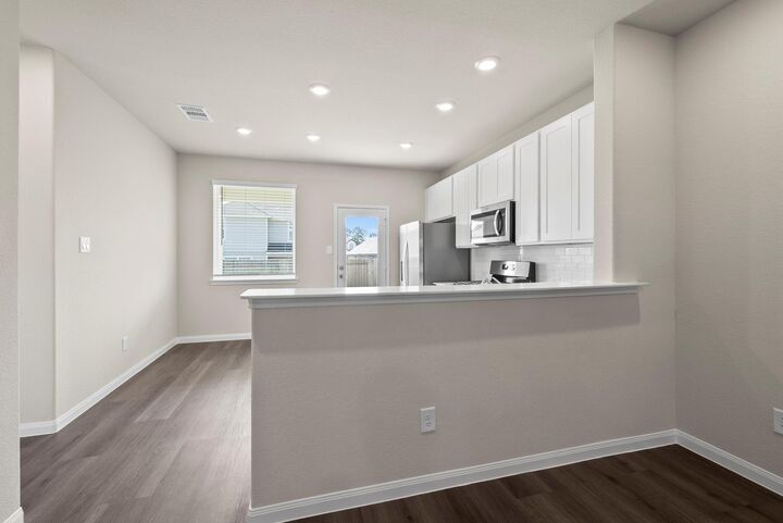 Property Photo:  13412 Yellow Perch Drive  TX 77384 
