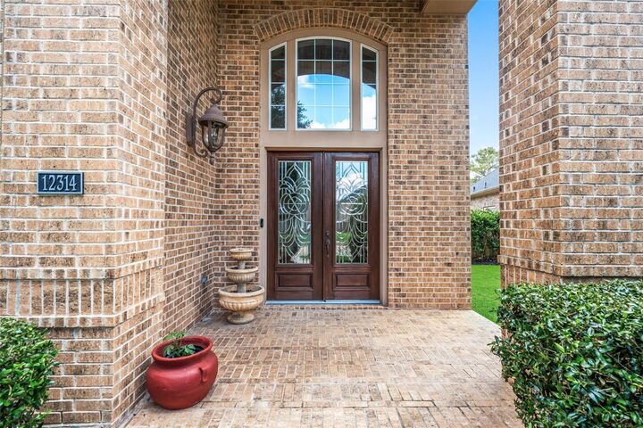 Property Photo: 12314 Bend Creek Lane TX 77584