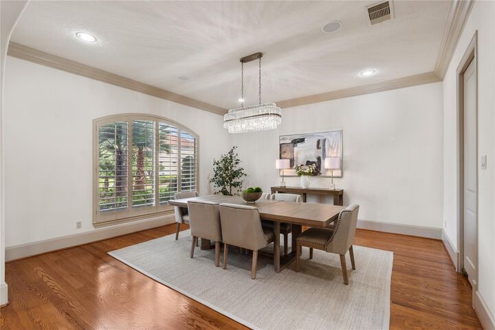 Property Photo: 2203 Capri Isle Court TX 77077