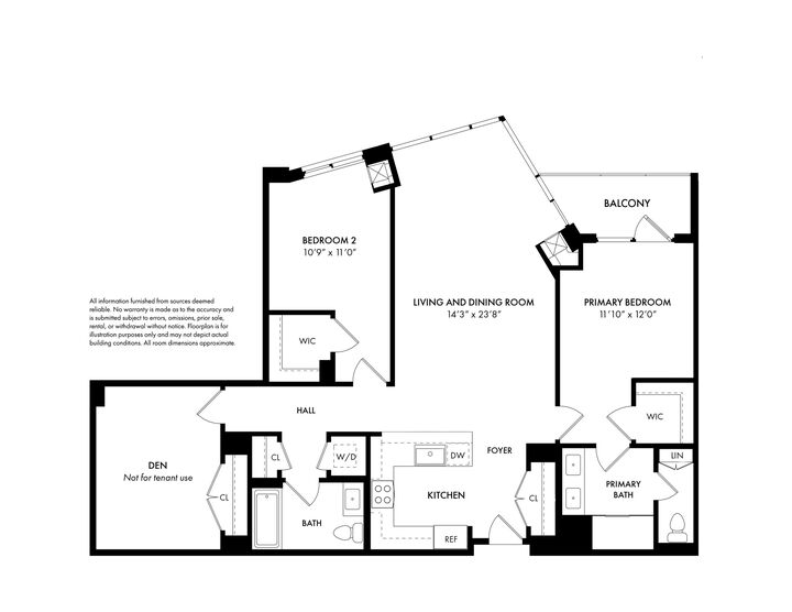 Property Photo: 9 Avenue At Port Imperial 414 NJ 07093