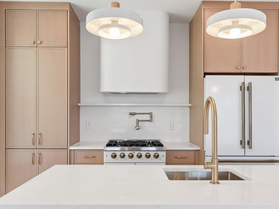 Property Photo: 1123 Summit Ave 1 NJ 07307