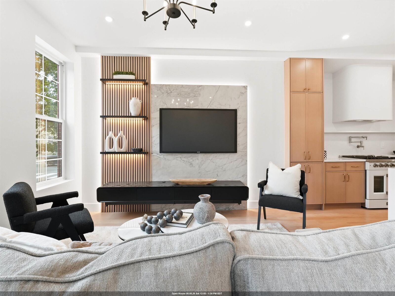 Property Photo: 1123 Summit Ave 1 NJ 07307