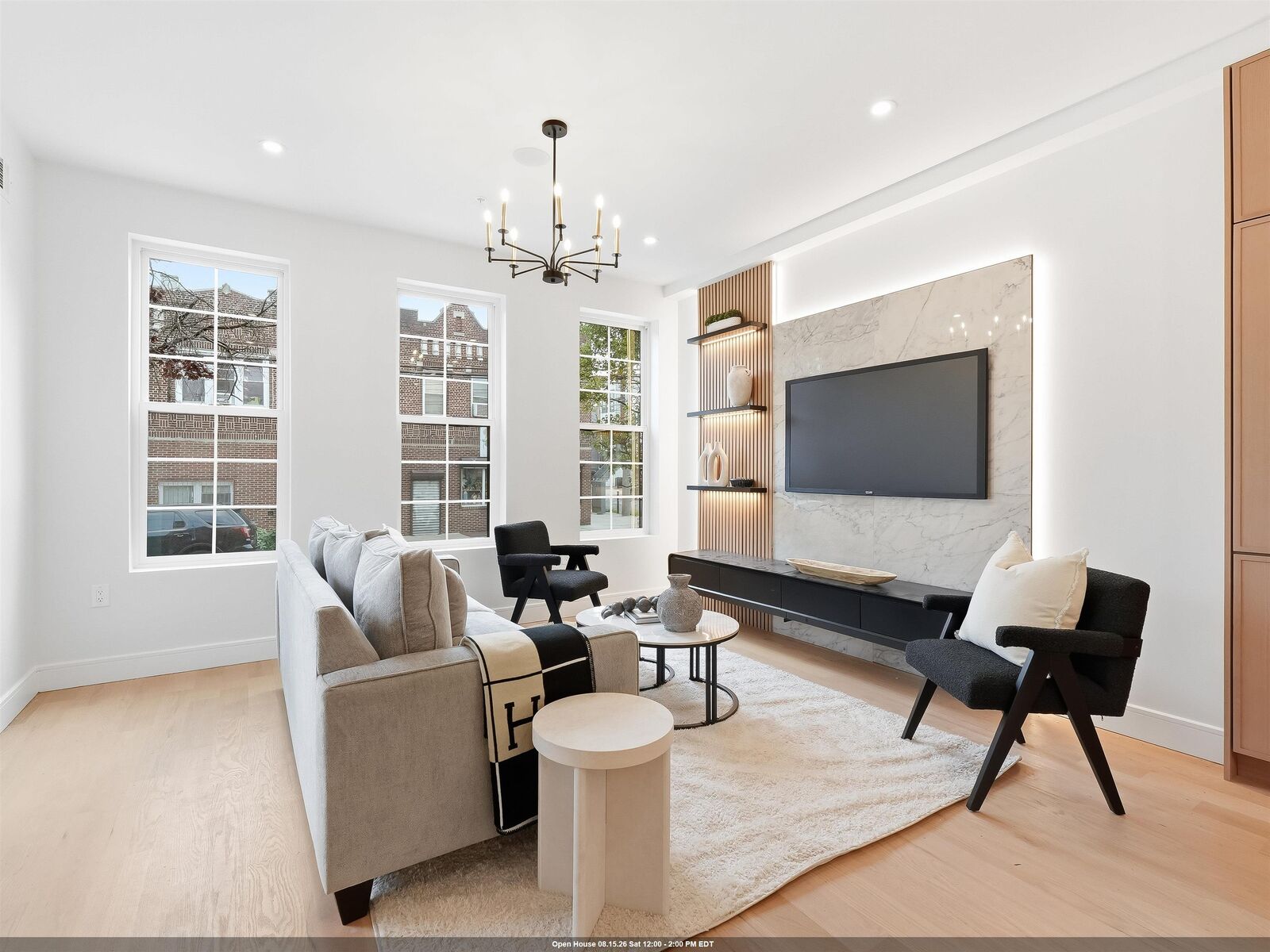 Property Photo: 1123 Summit Ave 1 NJ 07307