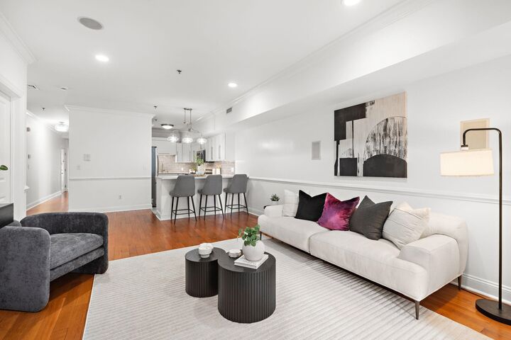 Property Photo:  415 Madison St 1  NJ 07030 