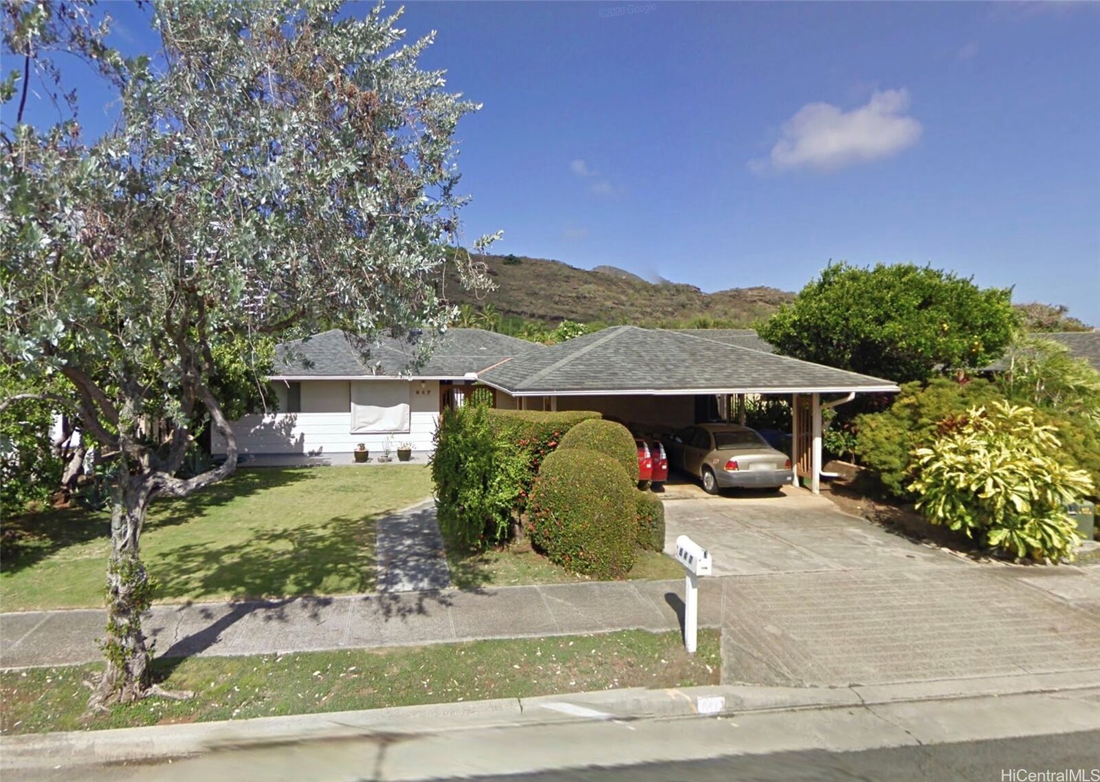 Property Photo: 647 Kumukahi Place HI 96825
