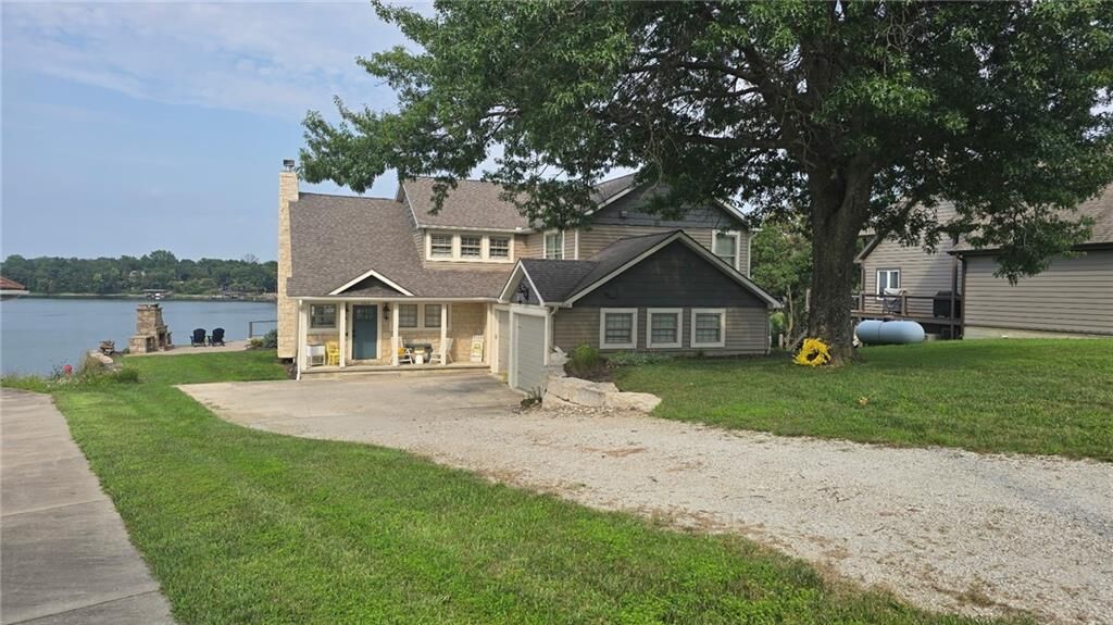 Property Photo:  560 Lake Viking Terrace  MO 64640 