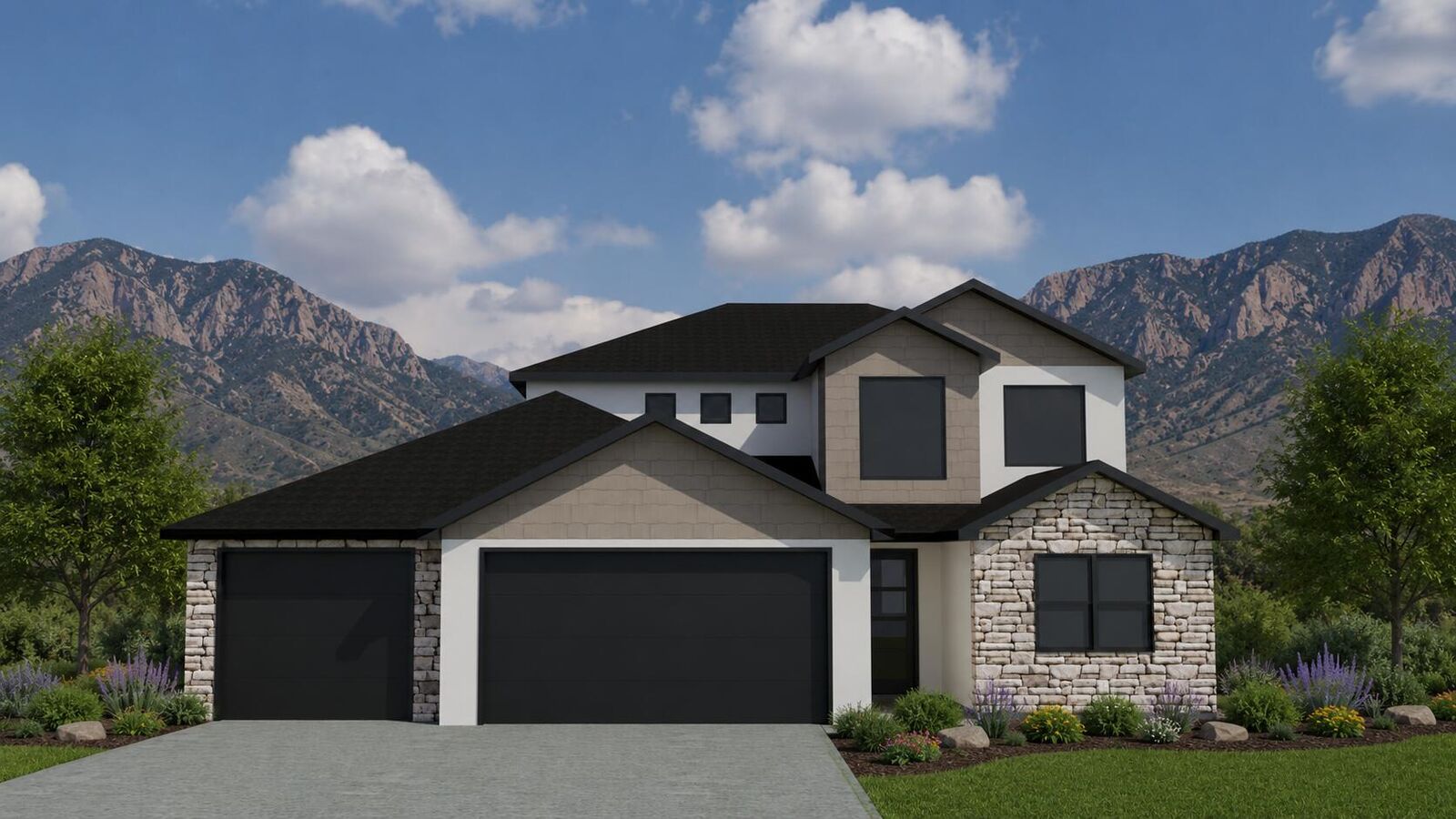 Property Photo:  4149 W 1950 S  UT 84720 