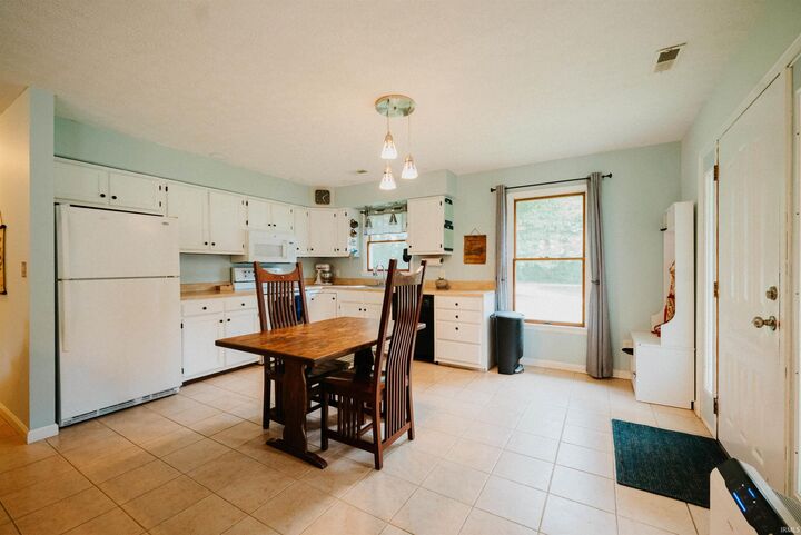 Property Photo: 365 Doctor Austin Lane IN 47421