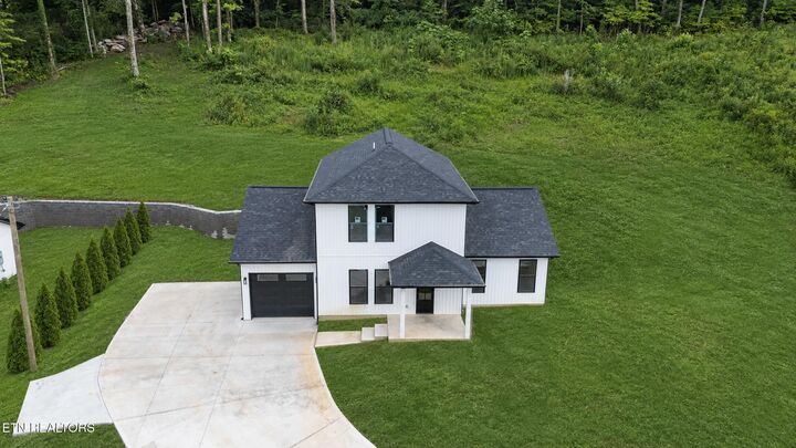 Property Photo: 1039 N Gay St TN 37725