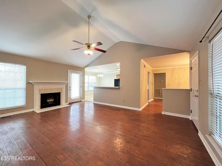 Property Photo:  10025 Highgate Circle  TN 37931 