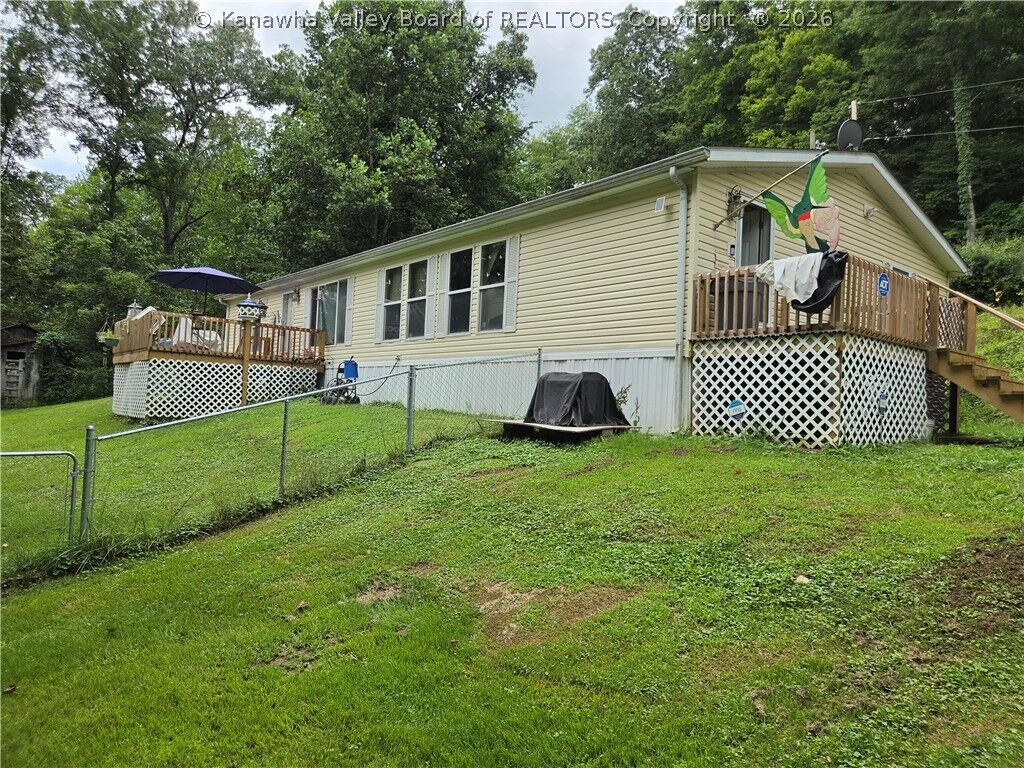 Property Photo:  219 Dukefield Drive  WV 25177 