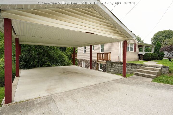 Property Photo:  173 Dutch Road  WV 25302 
