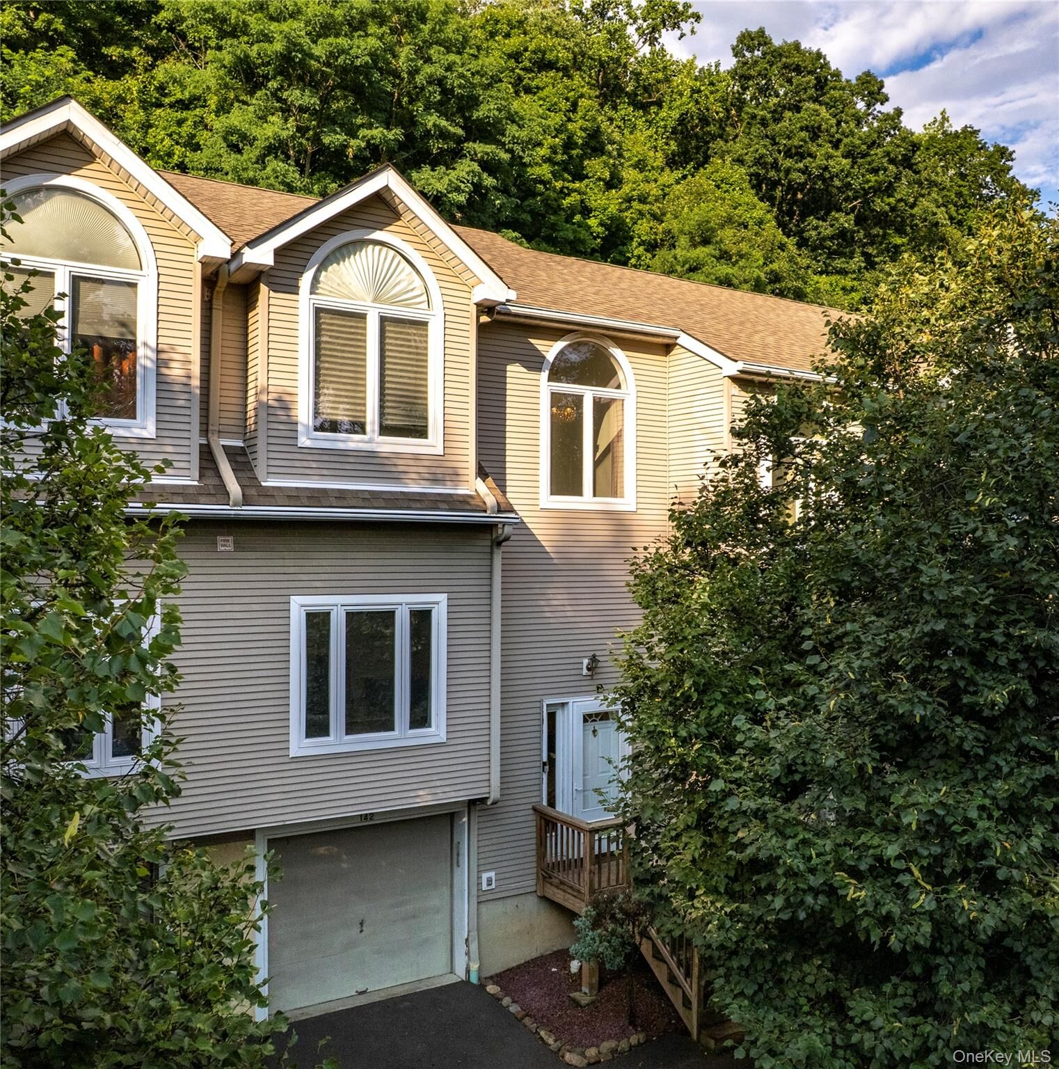 Property Photo: 142 Foltim Way NY 10920