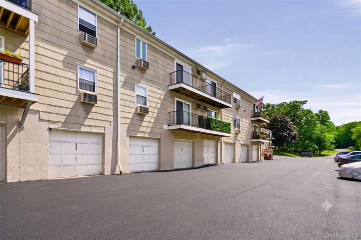 Property Photo: 264 Parkside Drive NY 10901