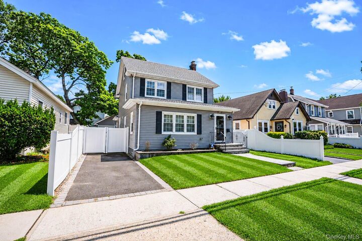 Property Photo:  1365 Langdon Boulevard  NY 11570 