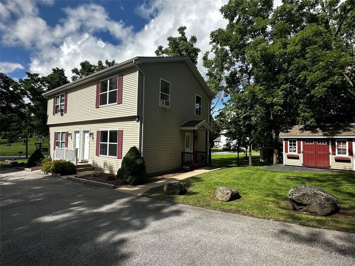 Property Photo:  35 Bridge Street B  NY 10921 