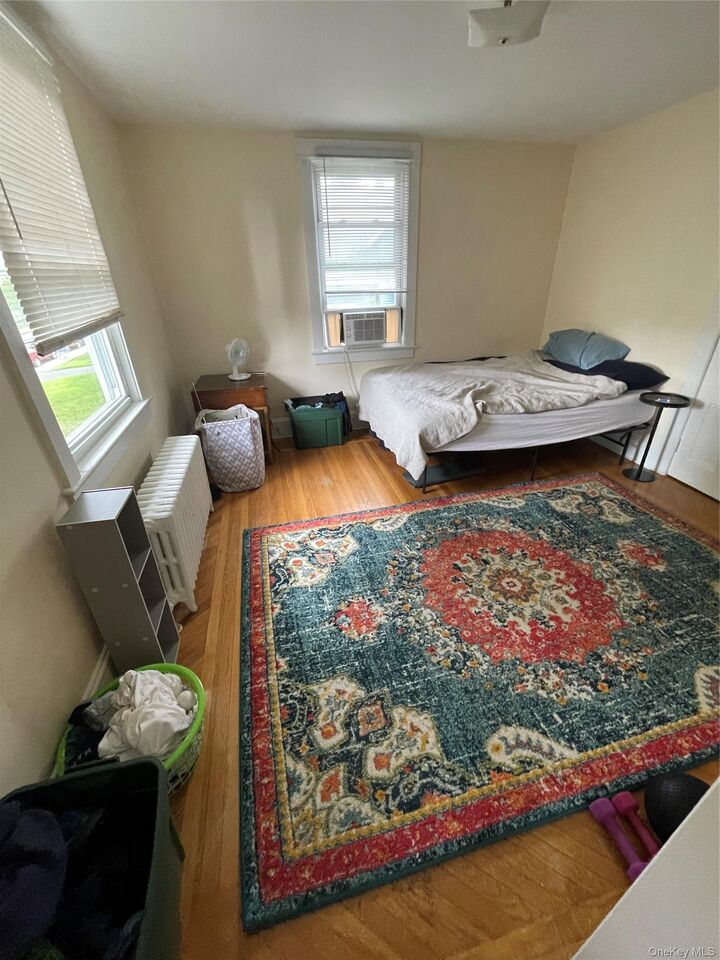Property Photo: 50 N Main Street Apt 3 NY 10965