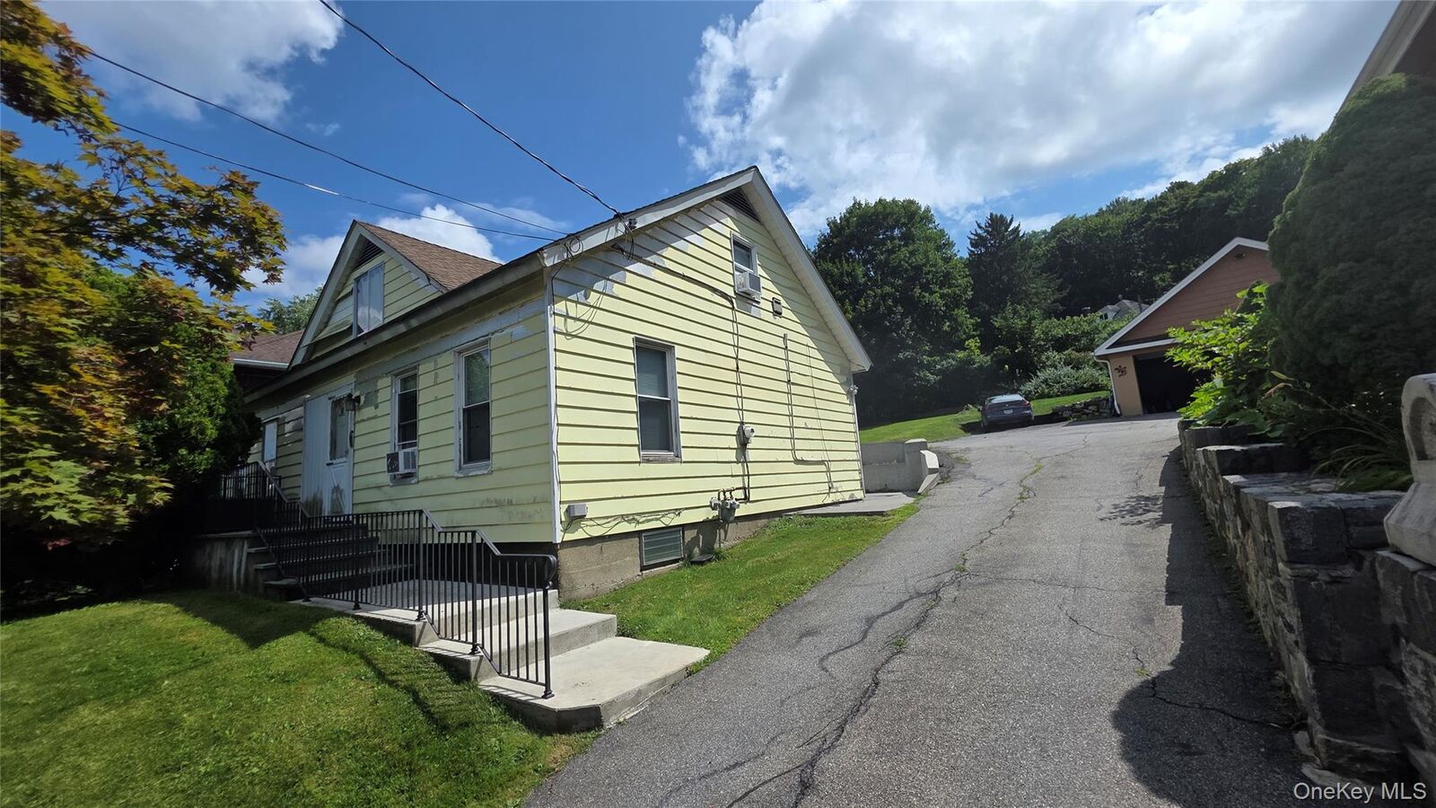 Property Photo: 2599 Carmel Avenue NY 10509