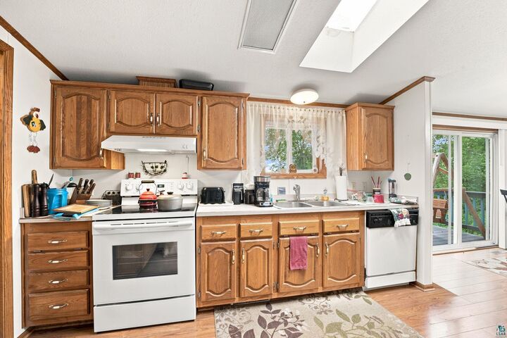 Property Photo: 12 Redwood Dr MN 55810