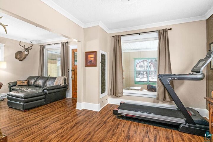 Property Photo: 4615 Cooke St MN 55804