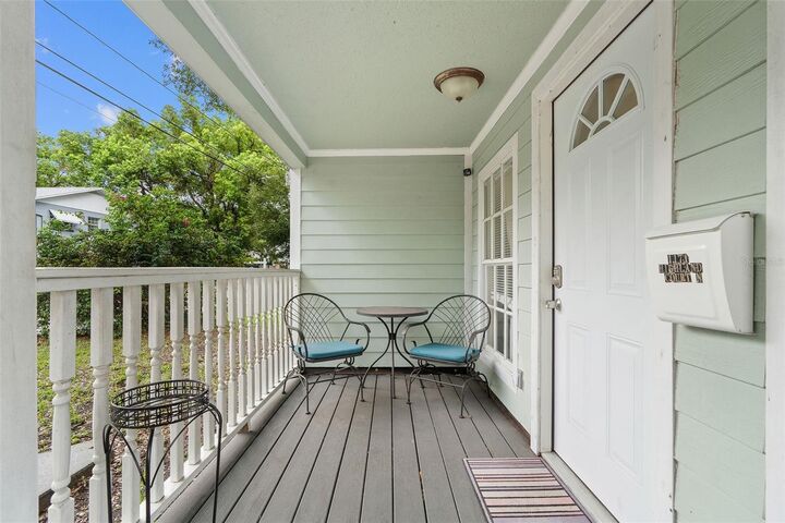 Property Photo: 1171 Highland Court N FL 33701