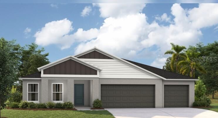 Property Photo:  9912 Annunciation Drive  FL 33545 