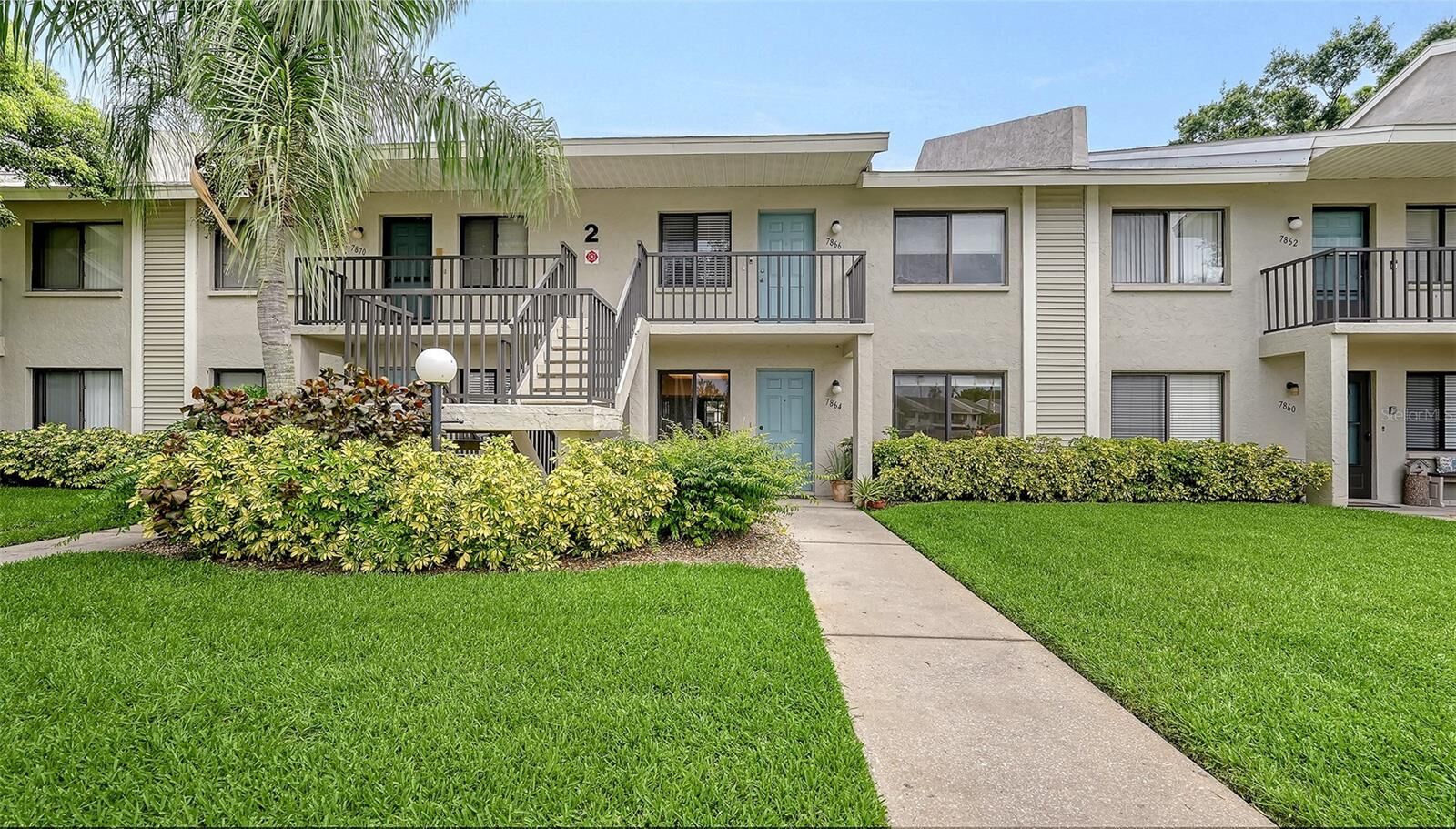 Property Photo: 7864 Eagle Creek Drive 7864 FL 34243