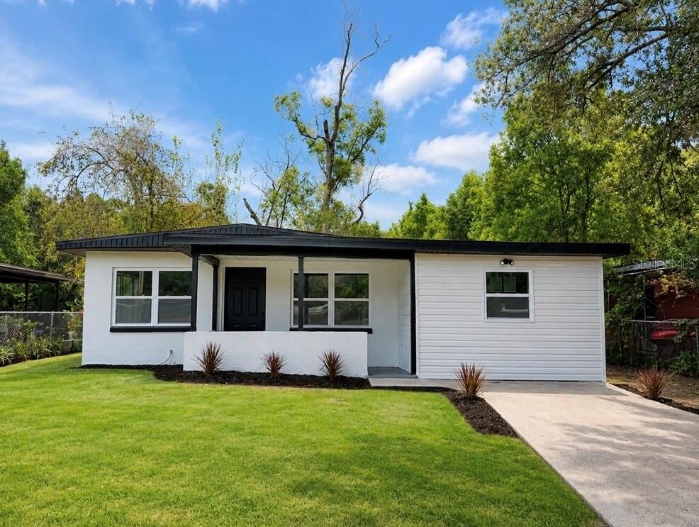 Property Photo:  806 Citrus Street  FL 32805 