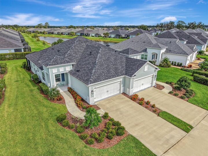 Property Photo:  4842 Willow Bend Avenue  FL 34219 