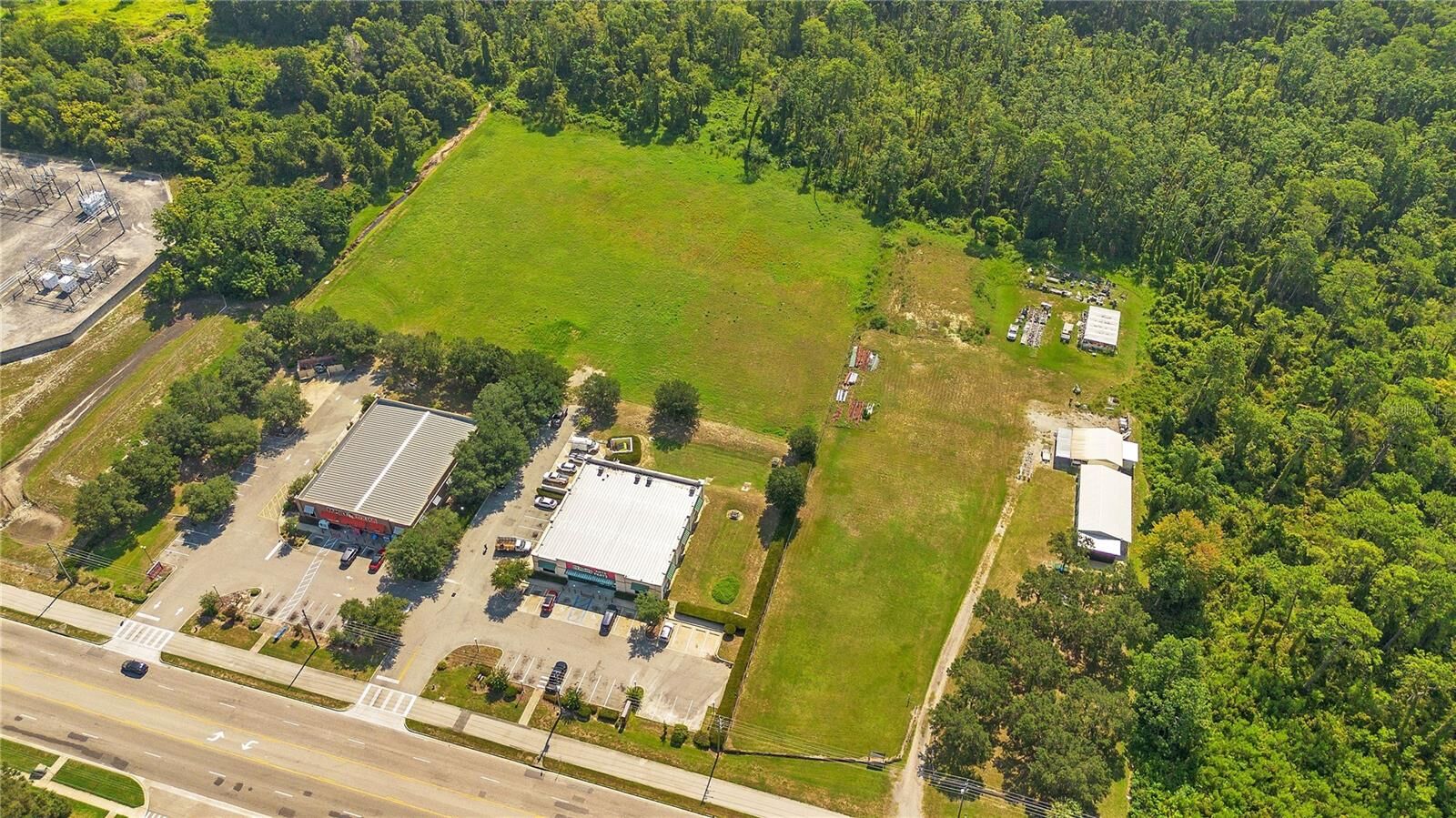 Property Photo: Rock Springs Road FL 32712
