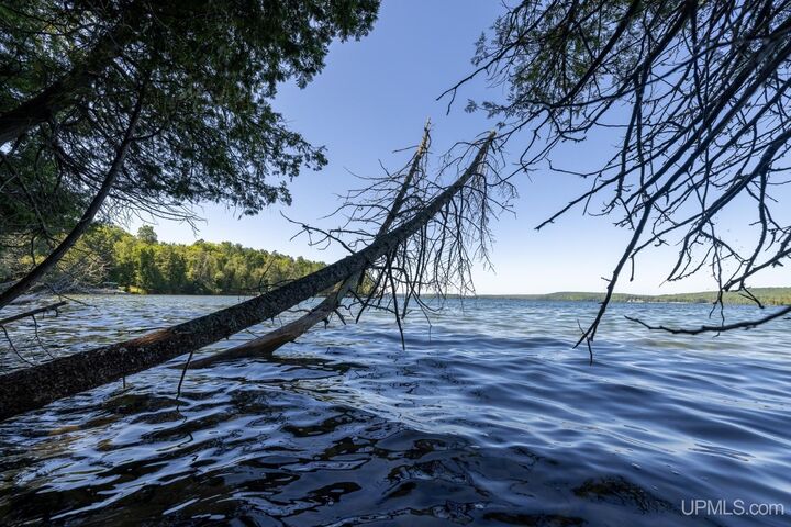 Property Photo:  578 Pentoga Trail  MI 49920 