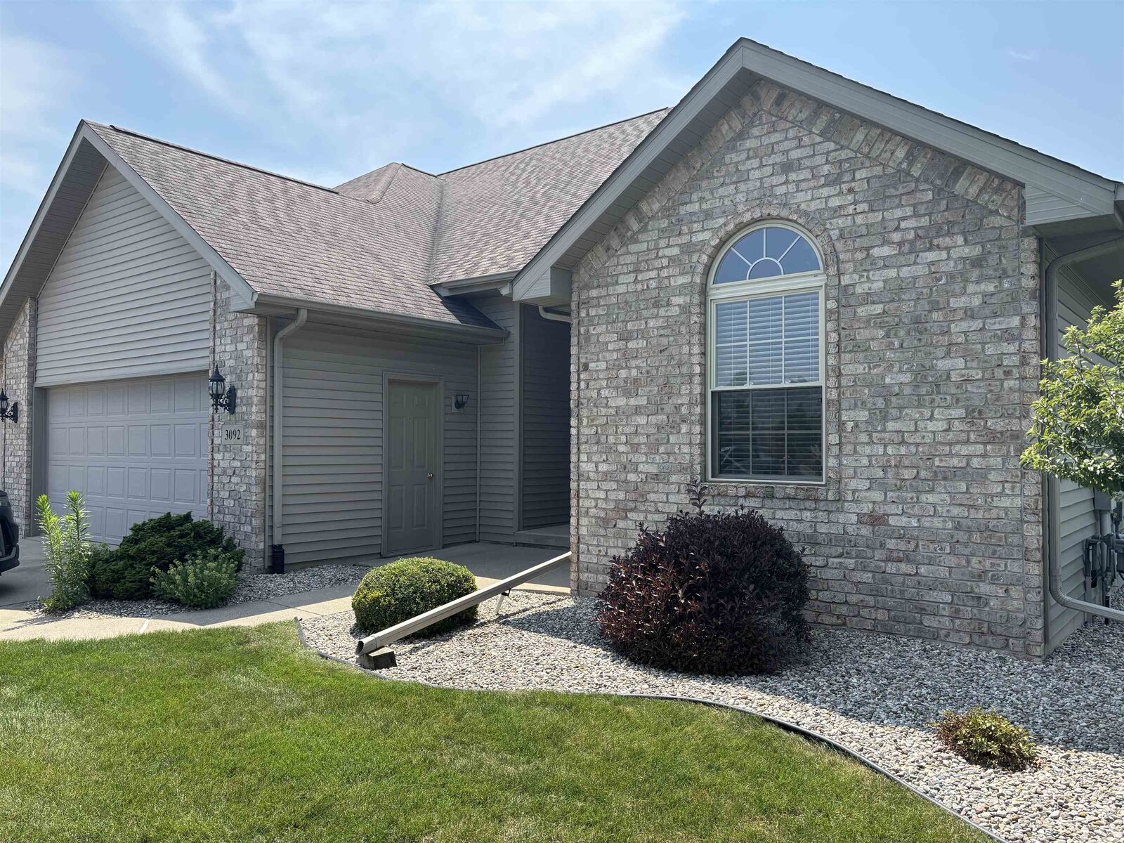 Property Photo: 3092 Gaslight Court MI 48706