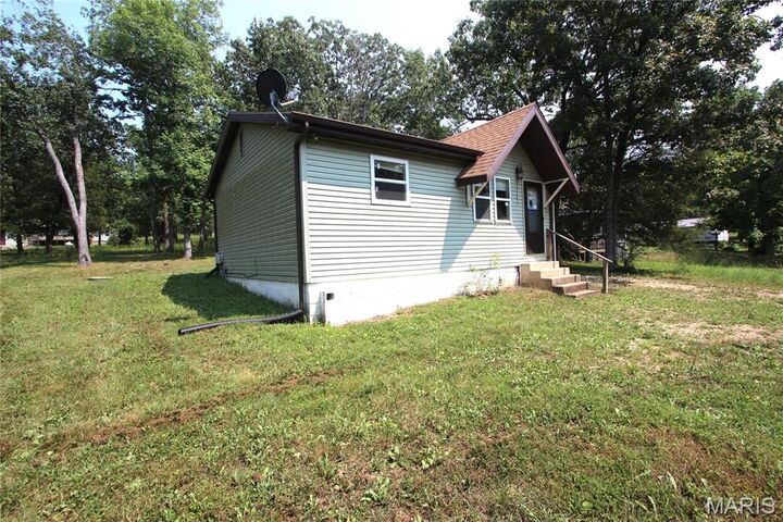 Property Photo:  10101 N Oriole Drive  MO 63624 