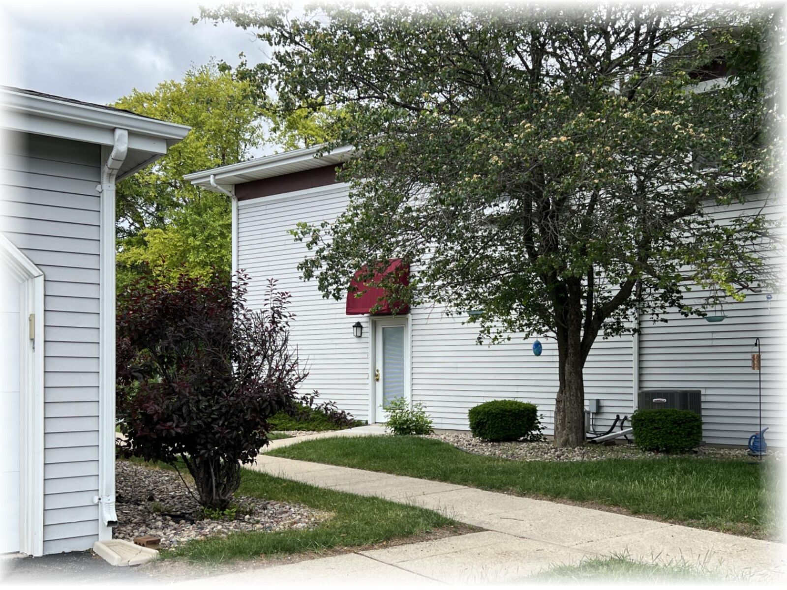 Property Photo:  6641 Mariner Dr  WI 53406 