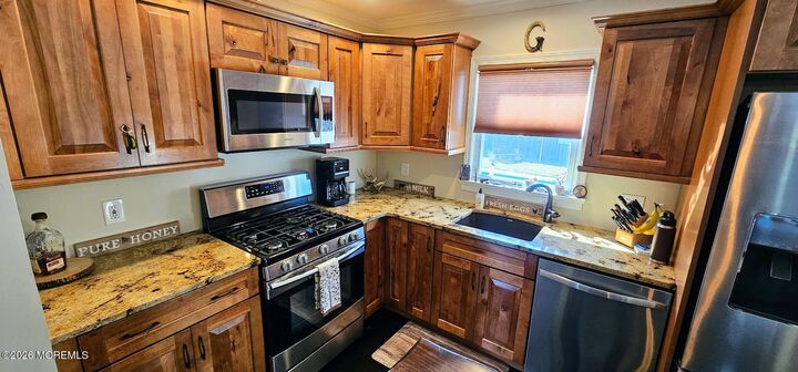 Property Photo:  1505 Treeneedle Road  NJ 08742 