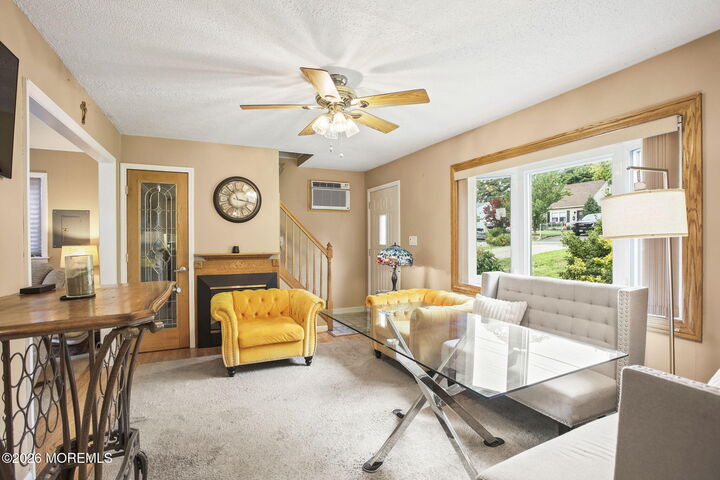 Property Photo: 21 Fairway Drive NJ 08753