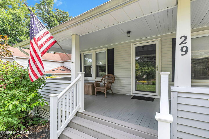 Property Photo:  29 Tindall Road  NJ 07748 