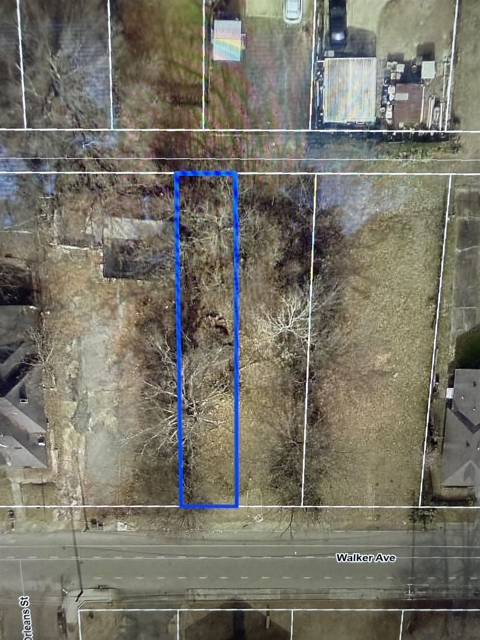 Property Photo:  640 Walker Ave  TN 38126 