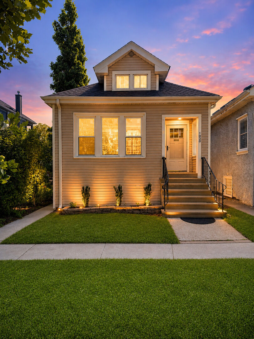 Property Photo: 1030 Lyman Avenue IL 60304