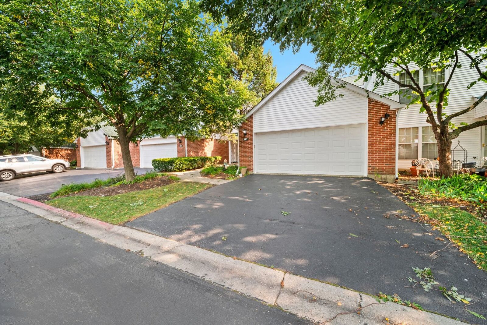 Property Photo:  115 Hemstead Street  IL 60044 