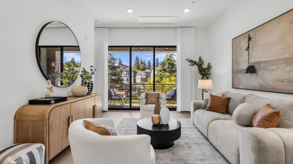Property Photo: 1108 Artemisia Terrace 2 CA 94086