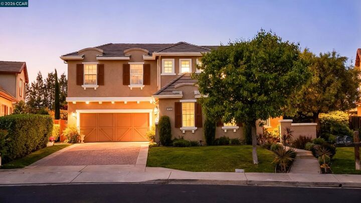 Property Photo: 1518 Colchester St CA 94506