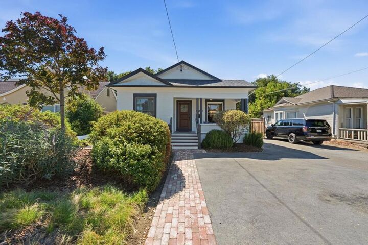 Property Photo:  175 N Sunnyvale Avenue  CA 94086 